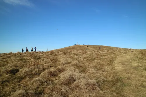Mont Plankogel
