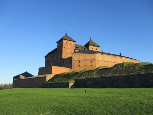 Häme-Burg
