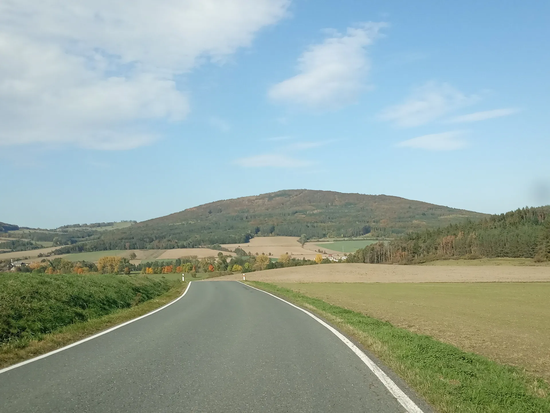 Vrch Běleč