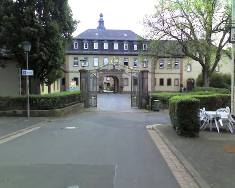 Château de Birstein