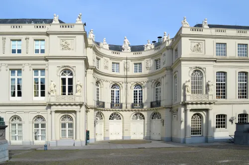 Palác Karla Lotrinského