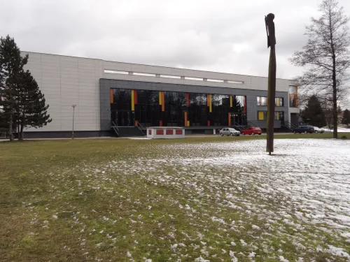 Modelové království ve Žďáru nad Sázavou