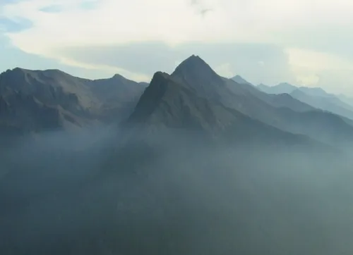 Monte Albergian