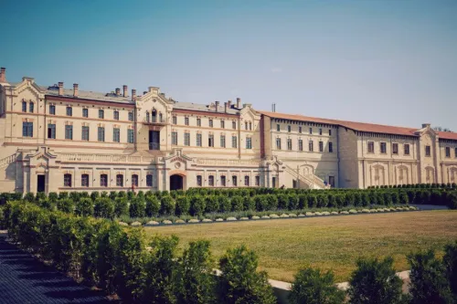 Château Mimi