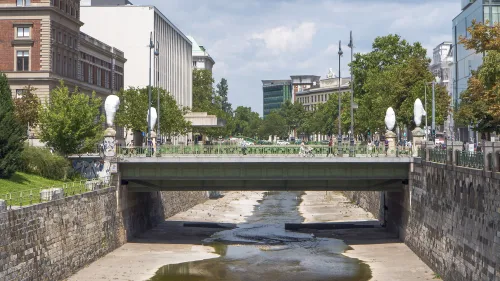 Most Stubenbrücke