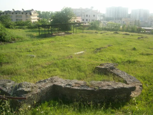Bazilika svatého Michaela