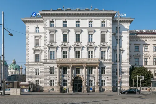 Palác Ofenheim