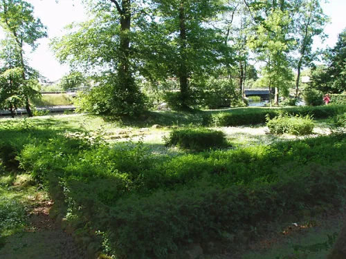 Castillo de Silkeborg