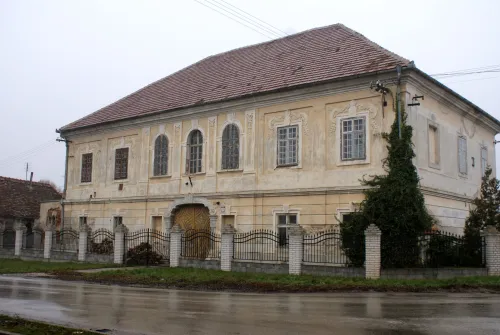 Malý kaštel v Cíferu
