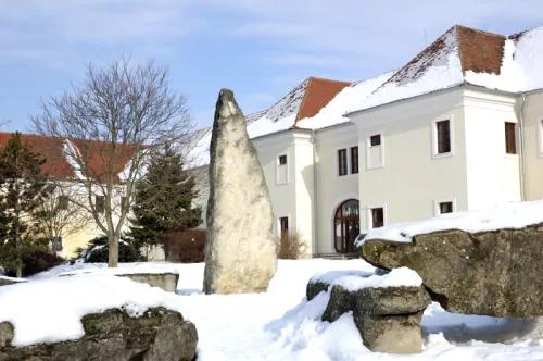 Holíčská svatyně