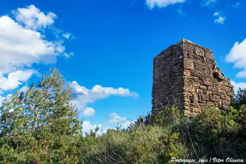 Vila Verde dos Francos Castle
