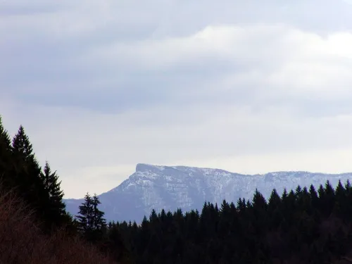 Vrch Kľak