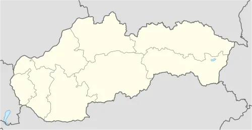 Muzeum Zoboralja v Dolních Obdokovcích