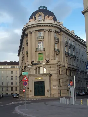 Palác Fanto