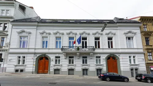 Palác Hohenlohe-Bartenstein