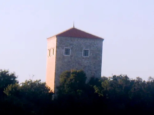 Balsic Tower