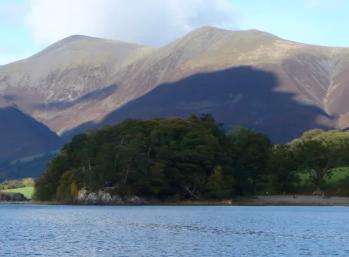 Friars' Crag