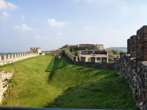 Rocca di Lonato del Garda