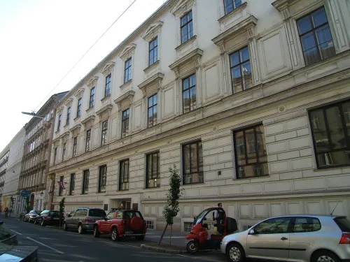 Palác Festetics