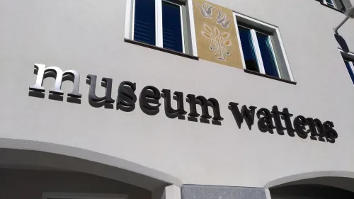 Muzeum Wattens