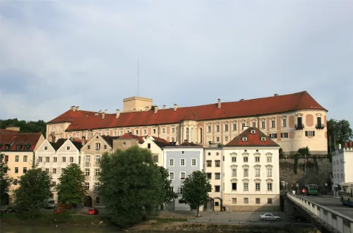 Zámek Lamberg