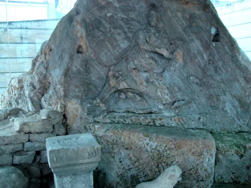 Jajce Mithraeum