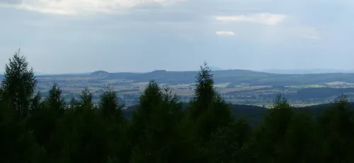 Burgruine Frauenberg