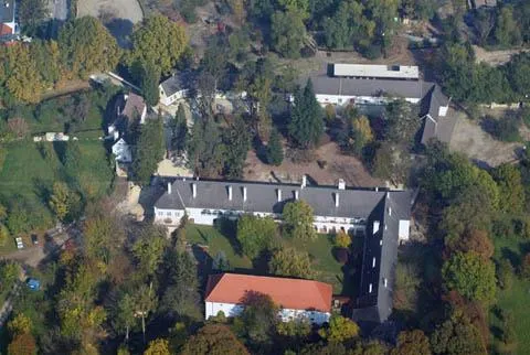 Zámek Lackenbach