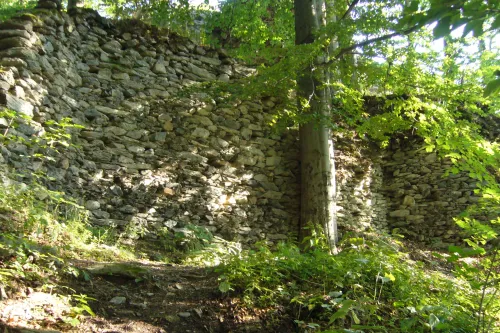 Hrad Rabštejn