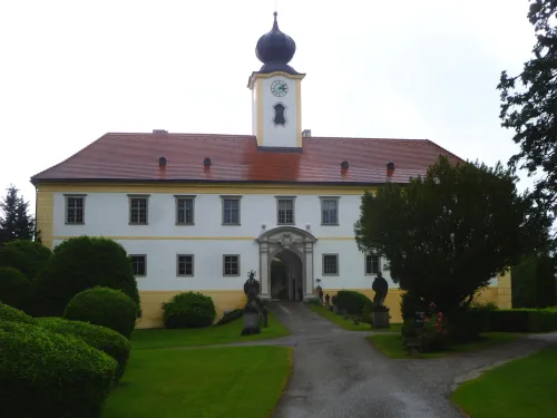 Zámek Altenhof