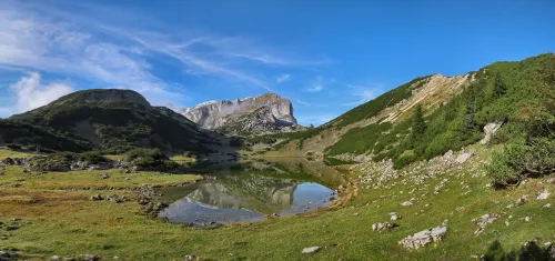 Rofanspitze
