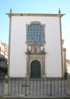 Chapelle des Alfaiates
