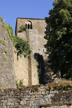 Hrad Béduer