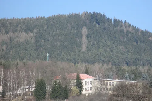 Kraví hora