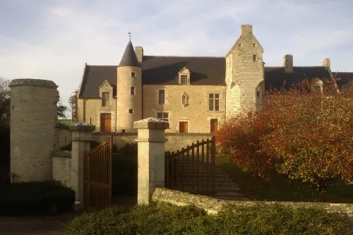 Cantepie Manor