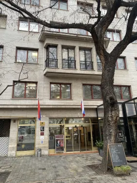 Bratislavské kulturní a informační středisko