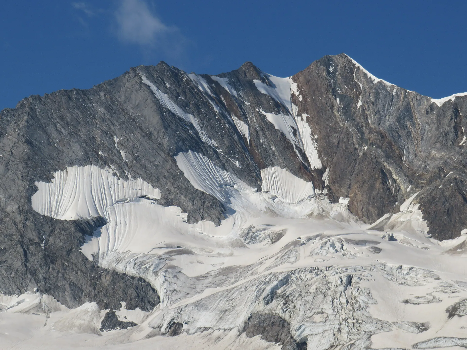 Monte Hochfeiler