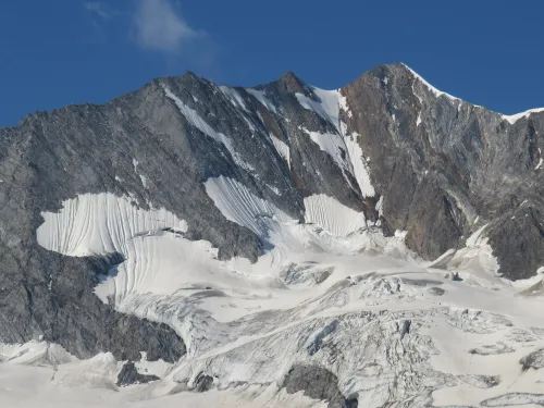 Monte Hochfeiler