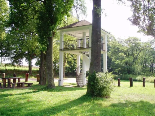 Rozhledna Semenec