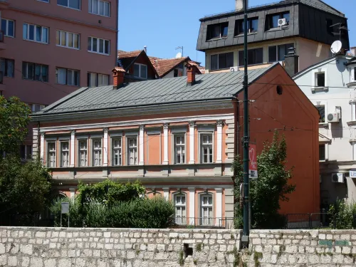 Maison Despić