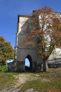 Polská brána
