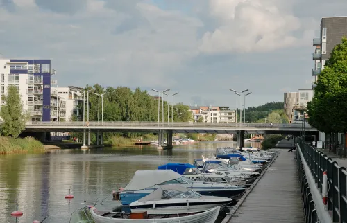 Pont Allébron