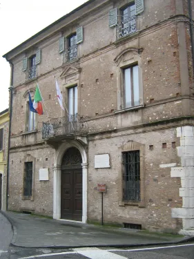 Mezinárodní muzeum Červeného kříže