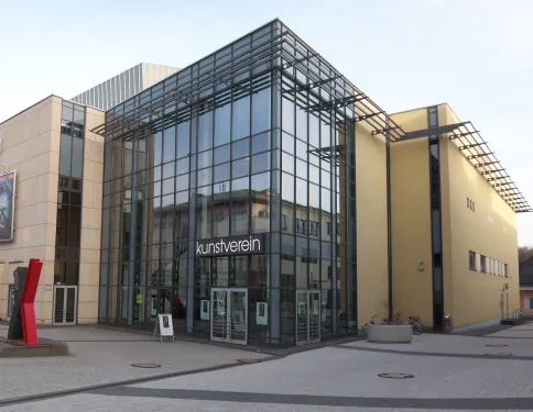 Association des artistes de Marbourg