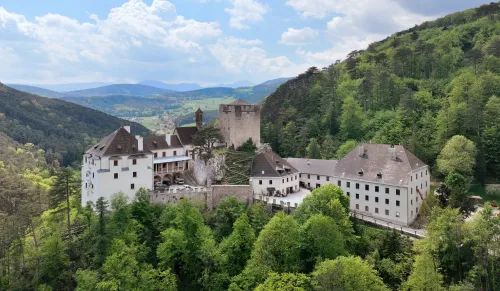 Château de Stixenstein