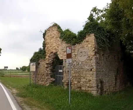 Caligo-Turm
