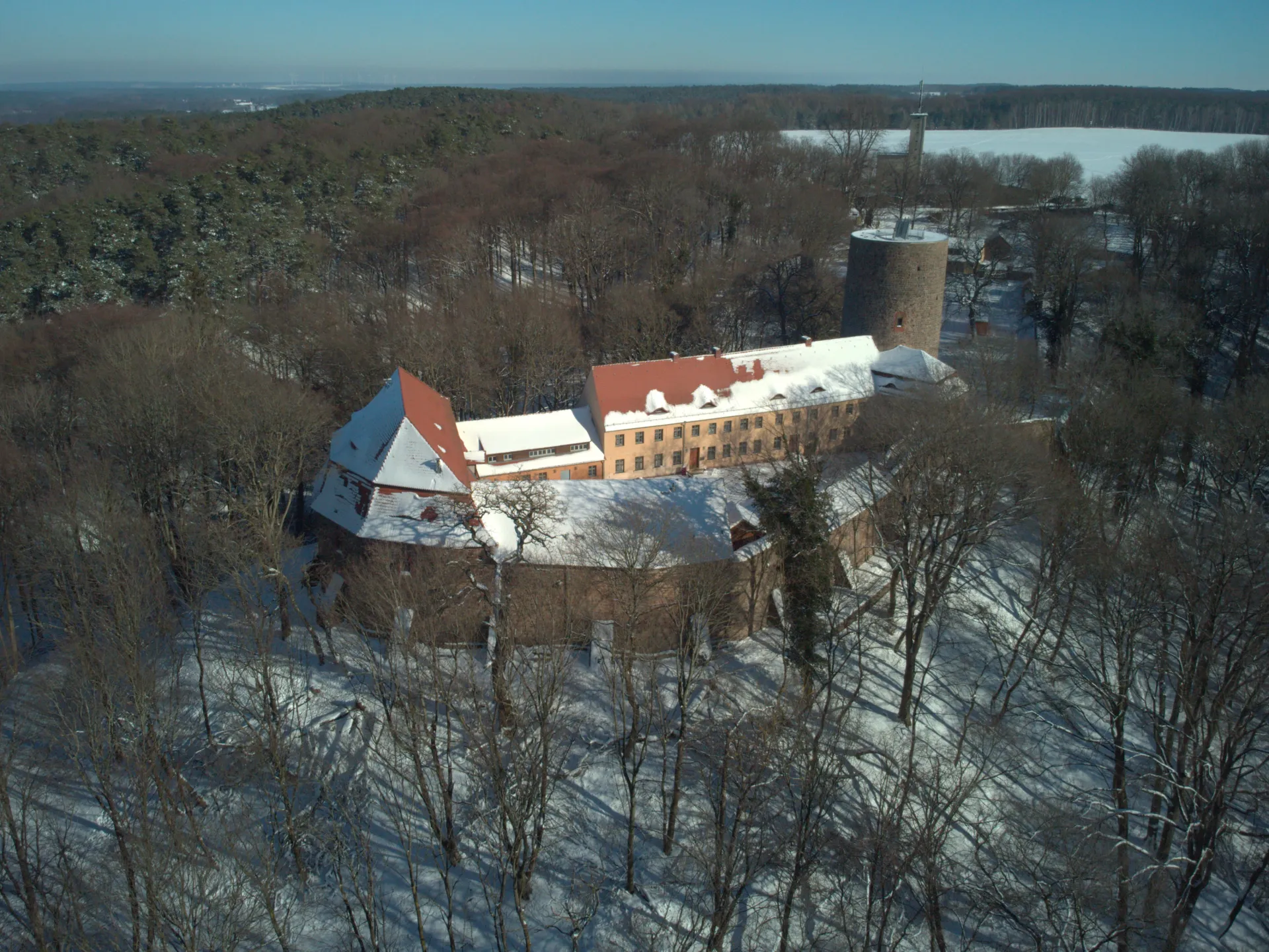 Hrad Rabenstein