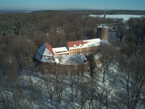 Hrad Rabenstein