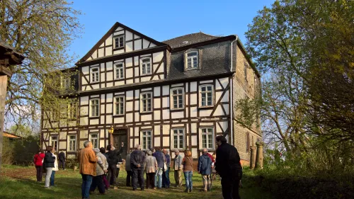Château d’Amönau