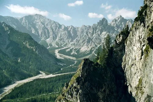 Großký Palfenhorn